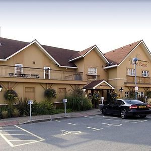 Premier Inn Worcester